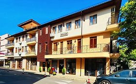 Family Hotel Helios